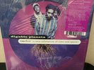 Digable Planets Reachin New Refutation of Time & Space 25th Vinyl 2 LP Record