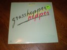 J. J. Cale LP Grasshopper SEALED