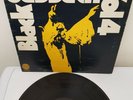 Black Sabbath Vol 4 UK Press Vertigo Swirl