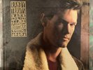Randy Travis - An Old Time Christmas - SEALED 1989 Country Folk #W1-25972