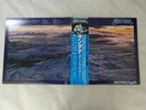 Santana Moonflower CBS/Sony 40AP 787 8 Japan  VINYL LP OBI