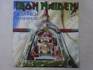 Iron Maiden Aces High EMI EMS-50148 Japan  VINYL LP