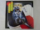 Tokyo Blade Night Of The Blade Victor VIL-6172 Japan  VINYL LP