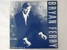 Bryan Ferry  Polydor DMI 03001 Japan JPN PROMO ONLY VINYL LP