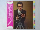 Elvis Costello This Year's Model Radar Records P-10538F Japan  VINYL LP OBI
