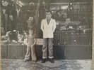 Ian Dury - New Boots And Panties Orange Vinyl - DEMREC226 NEW
