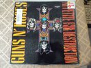 Guns N' Roses ?Appetite For Destruction Vinyl LP Original 1987 GHS 24148 VG+/EX