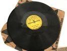 Old Sun Records Blue Suede Shoes Carl Perkins 78 Record Rock A Billy