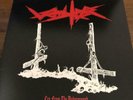 Vomitor - Cry from the Underground 12