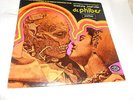 Basil kirchin  DR.PHIBES RARE 1971OST SOUNDTRACK LP PAUL FREES CULT HORROR ORIG.