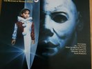 Halloween 5 - The Revenge Of Michael Myers (O/S), Varèse VS-5239,German LP, 1989