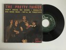 The pretty things 