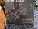 1976  Inside Star Trek Gene Roddenberry LP  Columbia Sealed Mint