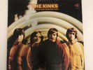 PROMO- White Label - Rare- The Kinks Are The Village Green Preservation Society