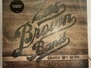 ZAC BROWN BAND **Greatest Hits So Far **BRAND NEW RECORD LP VINYL