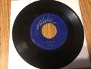 Rare Doo Wop 45 RPM 1954 THE FLAIRS - FLAIR 1028 - LOVE ME GIRL / Gettin’ High