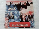 MACE process of elimination...RESTLESS RECORDS-2074-1  YEARS 1985