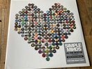 SIMPLE MINDS 40: THE BEST OF 1979-2019 2xLP LIMITED ED. SILVER VINYL MINT/SEALED