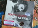 MONTY ALEXANDER Love You Madly: Live At Bubba's Dbl LP RSD RESONANCE Jazz Used