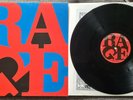 RAGE AGAINST THE MACHINE  renegades  LP  2000  USA  1st Press
