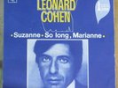 Leonard Cohen French 7