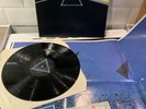 PINK FLOYD The Dark Side Of The Moon 1973 EMI/HARVEST  A5/B4  superb EX