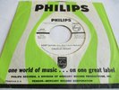 CHARLES WRIGHT - KEEP SAYING (YOU DON'T LOVE NOBODY) / BORROWED... - PHILIPS DJ