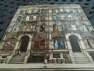led zeppelin physical graffiti vinyl 1975