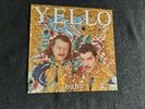 Yello  - Baby  - LP - scarce '91 Original EU pressing