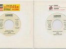 SAXON Princess in the night + Wheels steel 2 x ITALY JB PROMO 7