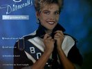 C.C. Catch - Diamonds - Her Greatest Hits LP 1988 (VG+/VG+) '