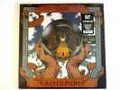 DIO SACRED HEART LP RARE SEALED CLEAR VINYL REPRESS