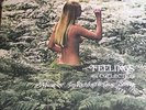 JAY RICHFORD & GARY STEVAN STEFAN TOROSSI - FEELINGS (2X7IN) NEW VINYL