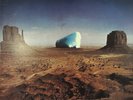 Mallard - In A Different Climate - Virgin - PZ 34489 - LP, Album, Promo 93598074