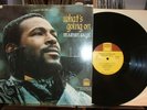 MARVIN GAYE What's Going On 1971 TAMLA T-310V1 Original FIRST PRESSING NM VINYL