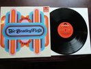 THE BEATLES FIRST LP WITH TONY SHERIDAN POLYDOR 236.201 - EX +