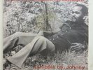 Amadou Ballaké:Afro funk psych/Burkina Faso listen
