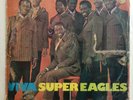 Super Eagles Band: afro latin & soul highlife/Gambia listen