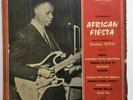 Orch African Fiesta/Docteur Nico:Afro garage soul & rumba/Congo hear