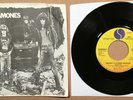 45 & Picture Sleeve THE RAMONES Sire 1006 SHEENA IS A PUNK ROCKER Promo