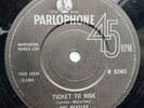 Mega RARE Beatles 
