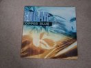 Sugar Copper Blue vinyl LP good cond owned from new hardly played CRELP129