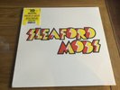 SLEAFORD MODS - TISWAS EP - YELLOW VINYL only 1250 made “NEW”