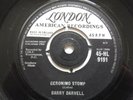 Barry Darvell - Geronimo Stomp - 1960 UK Pressing - Hear it