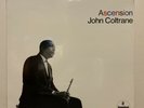 John Coltrane - Ascension - Vinyl LP Record SEALED