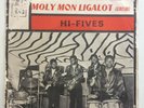 Hi-Fives:Afro rumba & deep bolero/Congo listen