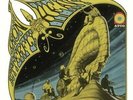 IRON BUTTERFLY - Heavy (180g)