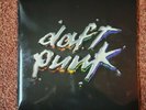 Daft Punk Discovery 2 Lps