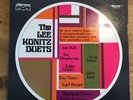 Lee Konitz ? The Lee Konitz Duets Milestone  MSP 9013 US Gatefold