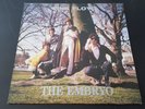 Pink Floyd The Embryo Bootleg (The Swingin' Pig ?TSP-020) Clear Pink Vinyl RARE